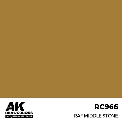 AKRC966 RAF Medium, 17ml