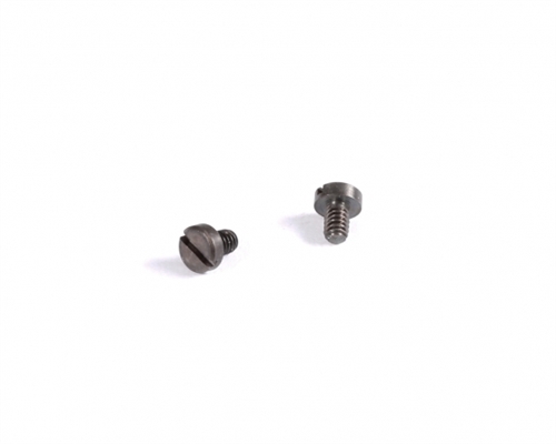 Roco 96178 Screws, 2 pcs 1.6 x 3 MM