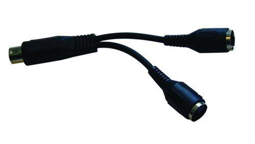 Roco 10755 Digital bus conductor, adapter til lokmaus