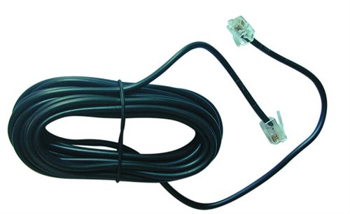 Roco 10757 Booster connection cable, 2 meters