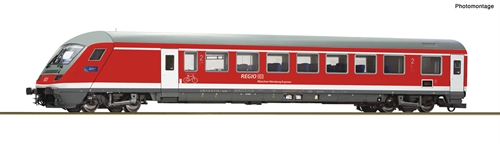 Roco 6210098 RE Steering wagon, DB AG, DC, H0