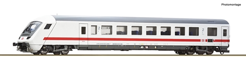 Roco 6210156 IC Steering carriage, DB AG, DC, H0