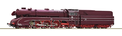 Roco 7110015 Steam Locomotive 10 001, DB, DC Sound