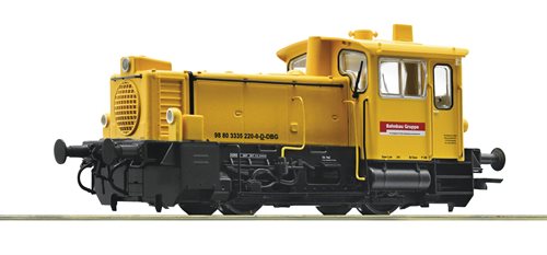 Roco 72021 Diesel locomotive 335 220-0, DB AG, Ep IV