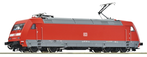 Roco 7520112 Electric locomotive 101 139-4, DB AG, AC Sound