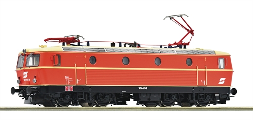 Roco 7510149 Electric locomotive 1044.53, ÖBB, DC Sound