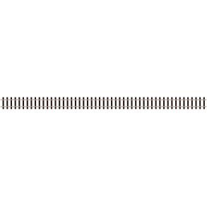 Peco SL-300F Flexrails, 30 pcs, wooden sleepers, Code 55, Gauge N