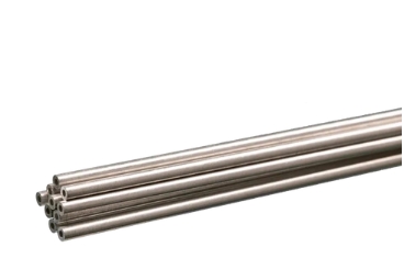 K&S Metal 3903 Aluminum Tube 4mm x 0.45mm x 1000mm 1 Piece