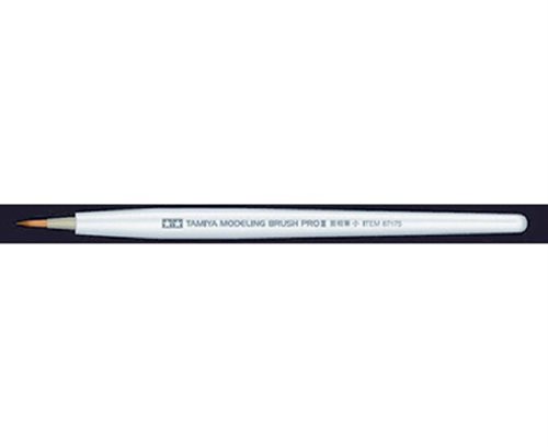 Tamiya 87175 PRO II Pointed Brush Small