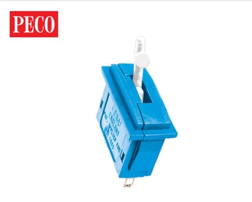 Peco pl-22 On/Off switch for use at up to 16 V