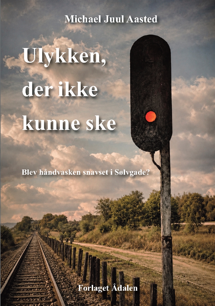 MJA The Book: The Accident That Couldn\'t Happen