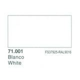 Vallejo 71001 white 17 ml