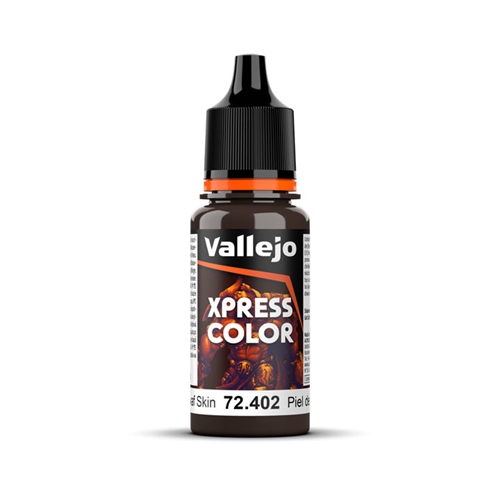 Vallejo 72402 Xpress Color dwarf skin 18ml (138)