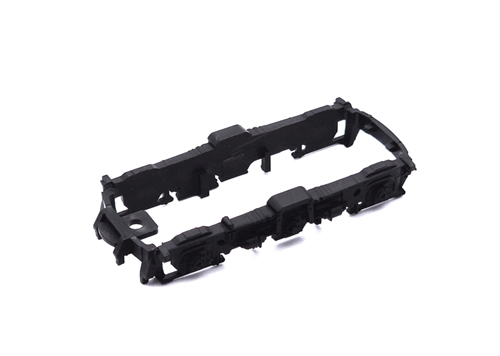 Märklin E217870 Bogie Frame Black 2 pcs