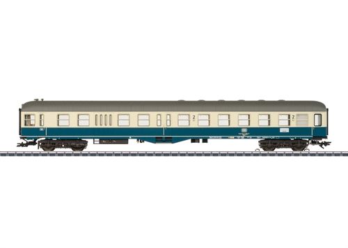 Märklin 43337 Luggage steering wagon BDylf 457