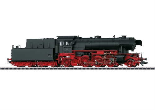 Märklin 37191 Tender-Dampflokomotive Serie Eb 3/5 "Habersack", ep III, KOMMENDE NYHED 2023