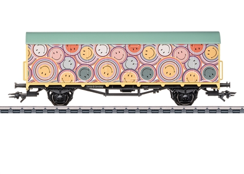 Märklin 48884 Smiley® Wagon 2026