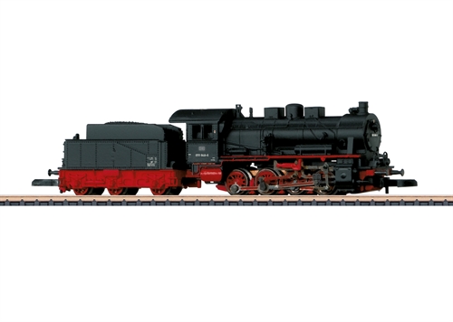 Märklin 88986 Steam locomotive BR 055, TRACK Z