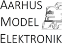 Aarhus Model Elektronik Lamper