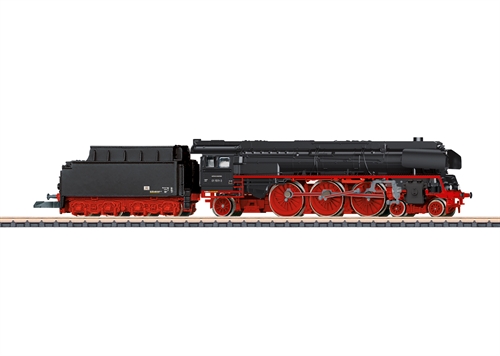 Märklin 88018 Steam locomotive class 01.5, TRACK Z