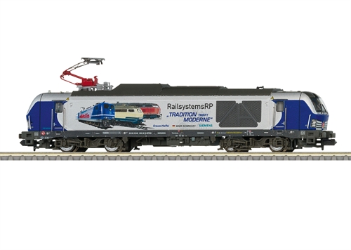 Minitrix 16248 Electric locomotive class 248