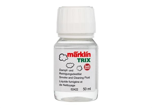 Märklin 02422 Steam and cleaning distillate 50 ml