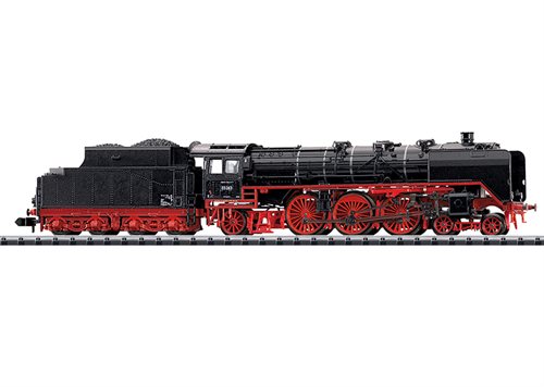 Minitrix 16032 Dampflokomotive Baureihe 03, ep III, KOMMENDE NYHED 2023
