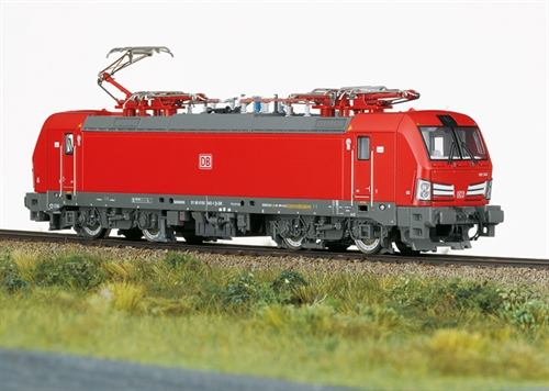Trix 25193 Class 193 electric locomotive, DB AG, ep VI