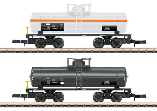 Märklin 87565 Wagen-Set Abteilwagen, ep III, KOMMENDE NYHED 2023