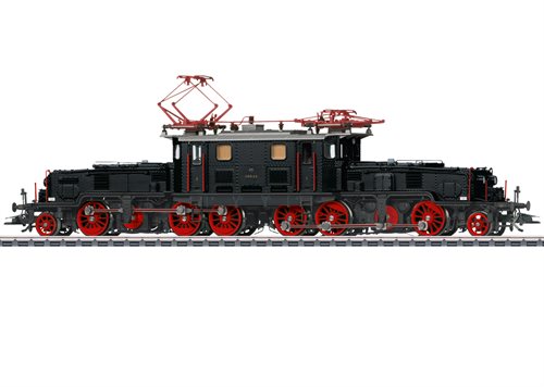 Trix 25093 Elektrolokomotive Reihe 1189, H0 NYHED 2022