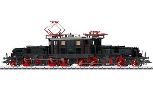 Märklin 39093 Elektrolokomotive Reihe 1189, H0 NYHED 2022