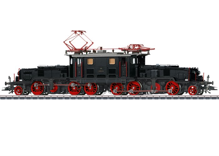 Trix 25093 Elektrolokomotive Reihe 1189, H0 NYHED 2022