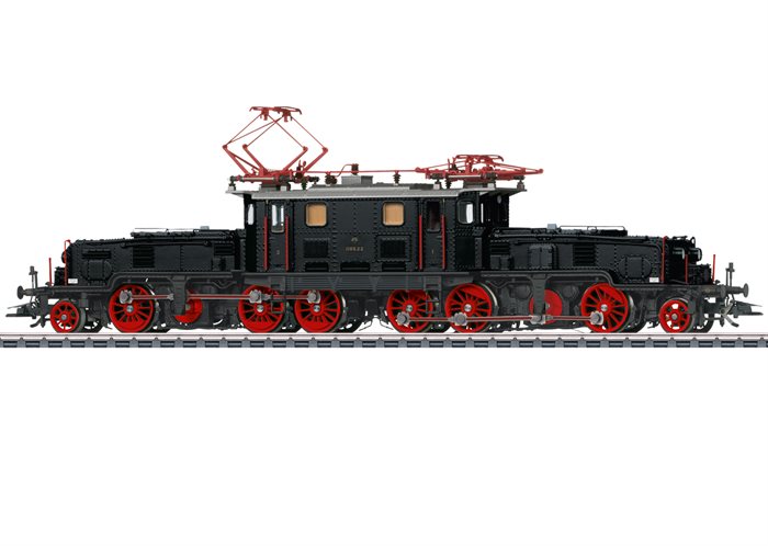 Märklin 39093 Elektrolokomotive Reihe 1189, H0 NYHED 2022