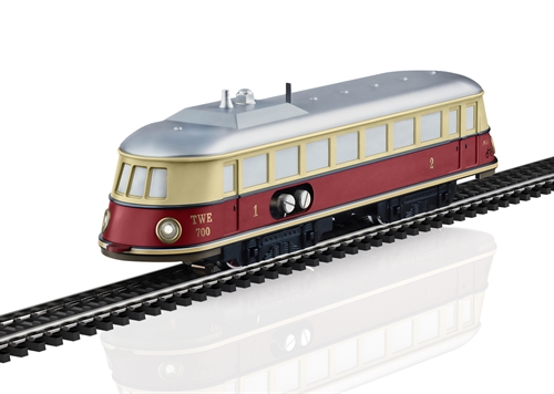 Märklin 18050 Replica locomotive TWE 700