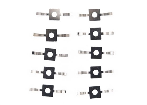 Märklin E40025500 Short slide springs 10 pcs