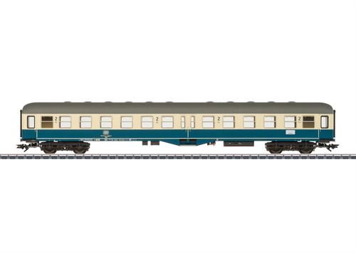 Märklin 43167 Freight Car Bylb 421