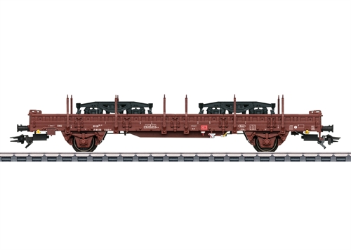 Märklin 46409 Two-axle post wagon type Ks 44, COMING NEW 2026