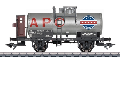 Märklin 46485 Tanker, APC, COMING NEW 2026