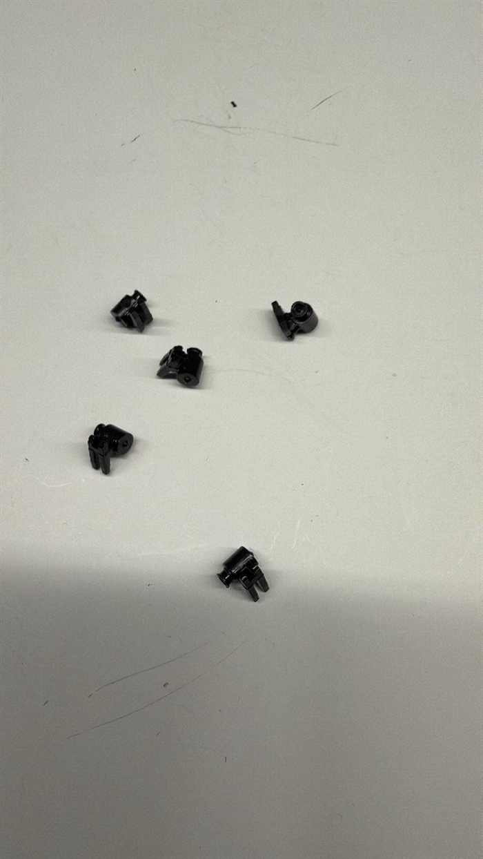 Hobbytrade 99055 Passenger Car Track Dynamos