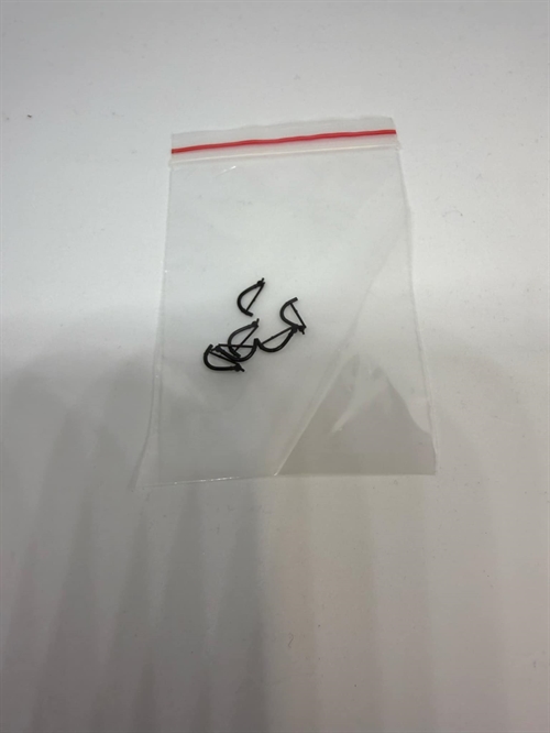 Hobbytrade 99083 Brake Hoses