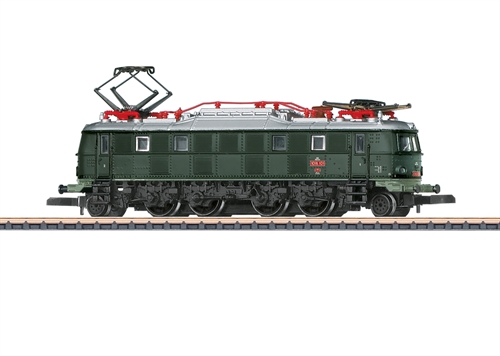 Märklin 87565 Wagen-Set Abteilwagen, ep III, KOMMENDE NYHED 2023