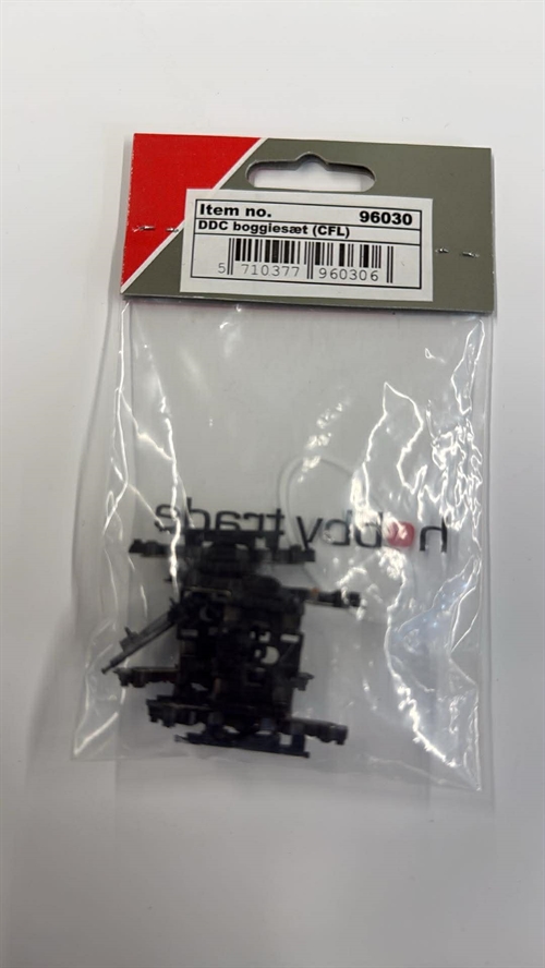 Hobbytrade 96030 DDC bogie set (CFL)