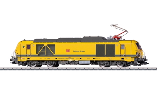 Märklin 38243 Dual-power locomotive series 249, COMING NEW 2026