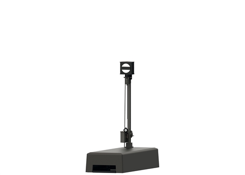 Märklin 70422 Blocking signal (Sh 0 / Sh 1)