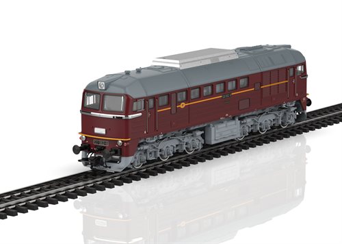 Märklin 39200 Diesellokomotive Baureihe 120, ep IV