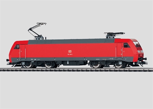 Märklin 39340 Electric locomotive BR 152 DB, ep V