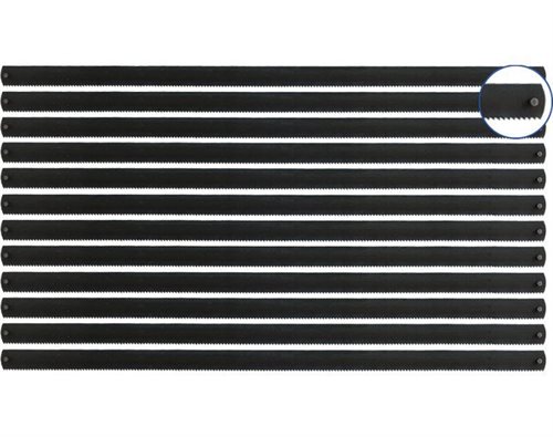 Donau 12-12 Stift savblade 148 mm, 12 stk