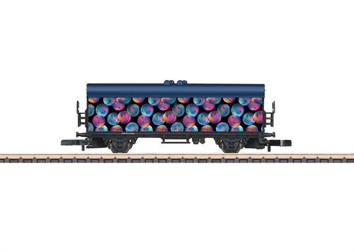 Märklin 87565 Wagen-Set Abteilwagen, ep III, KOMMENDE NYHED 2023
