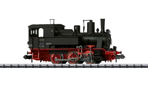 Minitrix 18726 Güterwagen-Set "Biertransport", ep I, KOMMENDE NYHED 2023