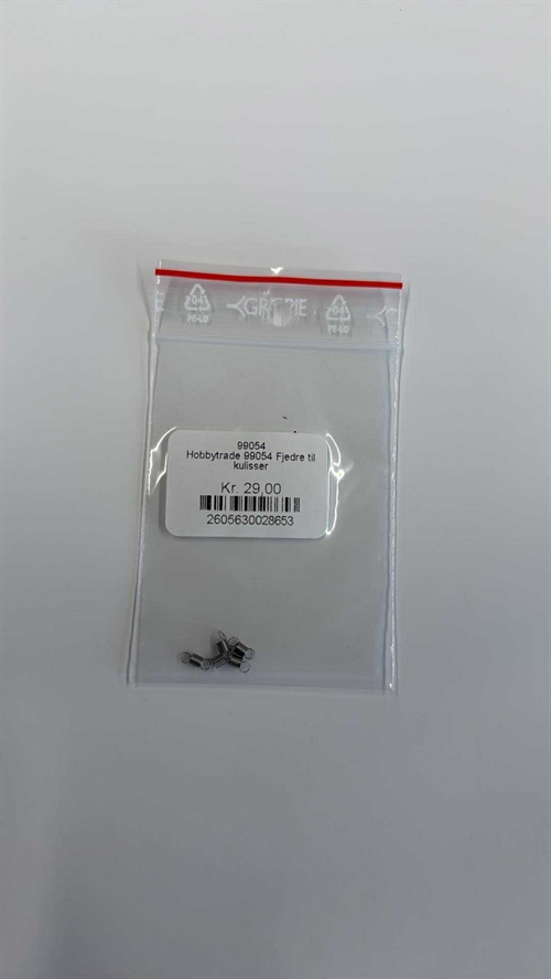 Hobbytrade 99054 Scenery Springs